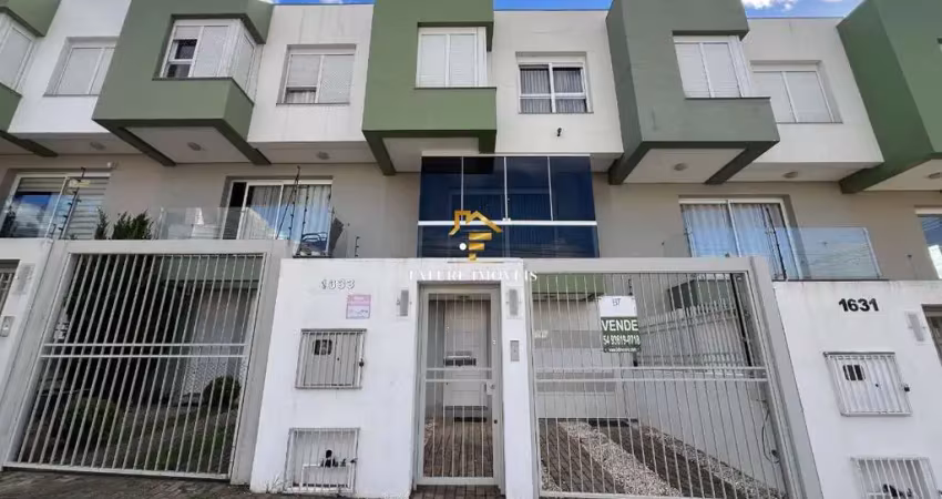 Casa com 3 quartos à venda na Rua Olímpio Ricardo dos Reis, 1648, Vila Verde, Caxias do Sul