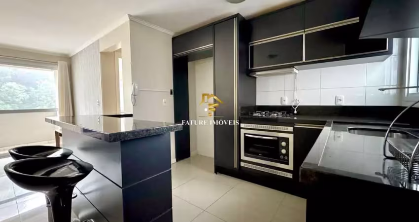 Apartamento com 2 quartos à venda na Rua Ernesto Marsiaj, 156, Petrópolis, Caxias do Sul