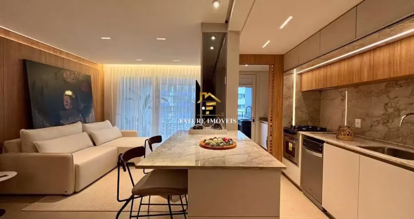 Apartamento com 3 quartos à venda na Rua Fermino Minghelli, 2183, Panazzolo, Caxias do Sul