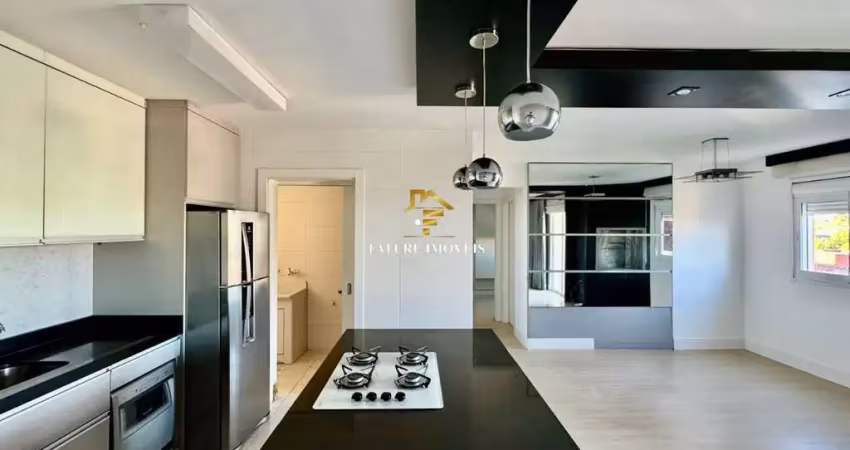 Apartamento com 2 quartos à venda na Avenida Mário Lunardi, 148, Villagio Iguatemi, Caxias do Sul