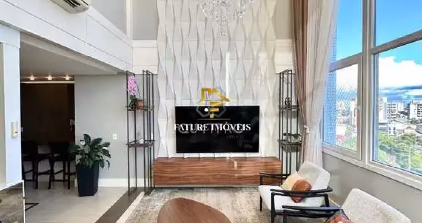 Apartamento com 4 quartos à venda na Rua Professora Viero, 1511, Madureira, Caxias do Sul