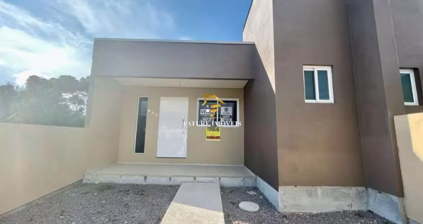 Casa com 3 quartos à venda na Rua Osvaldo Sacchet, 921, Nossa Senhora das Graças, Caxias do Sul