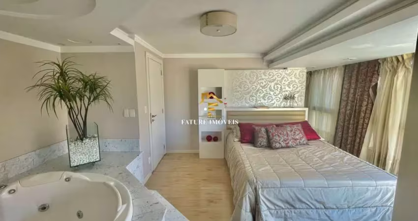 Cobertura com 3 quartos à venda na Vila Ns Aparecida, 889, Medianeira, Caxias do Sul
