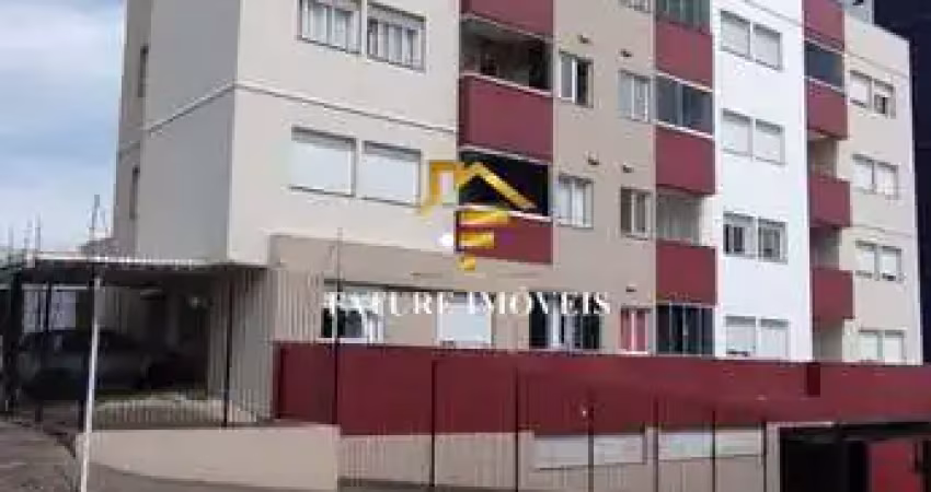 Apartamento com 2 quartos à venda na Avenida Amabile Faoro Marcon, 2058, Vila Verde, Caxias do Sul