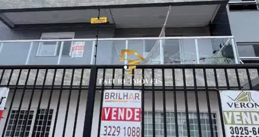 Apartamento com 3 quartos à venda na Rua Heleno Henrique Marcon, 708, São Luiz, Caxias do Sul