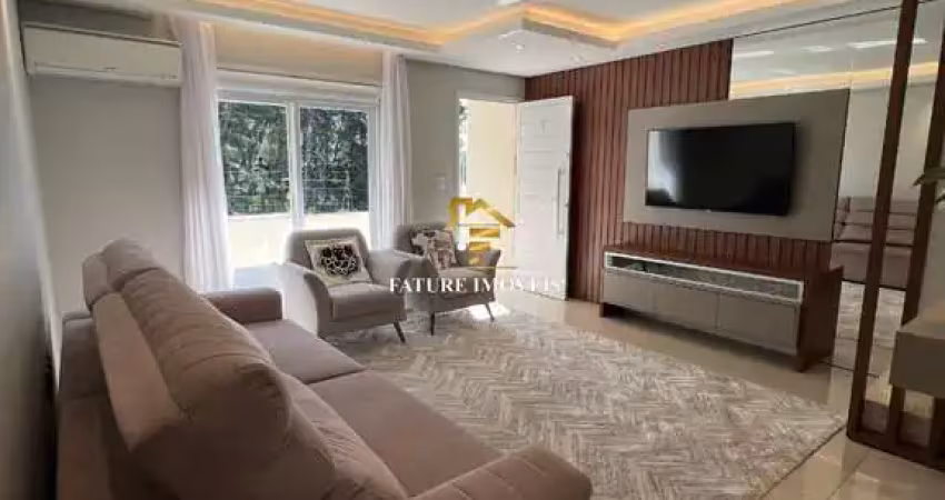 Casa com 3 quartos à venda na Farjalla Catan, 10, Vinhedos, Caxias do Sul