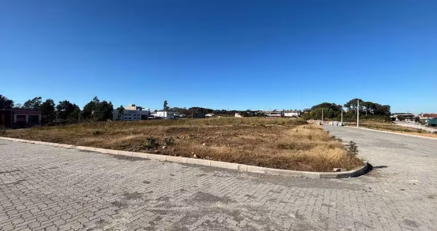 Terreno à venda na Avelino Antônio de Souza, Nossa Senhora de Fátima, Caxias do Sul