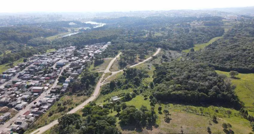 Terreno à venda na Gen. Alexandre Moss Simões dos Reis, São Ciro, Caxias do Sul