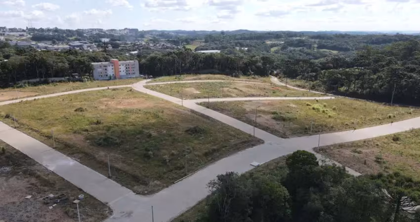 Terreno à venda na Avenida Rio Branco, Ana Rech, Caxias do Sul