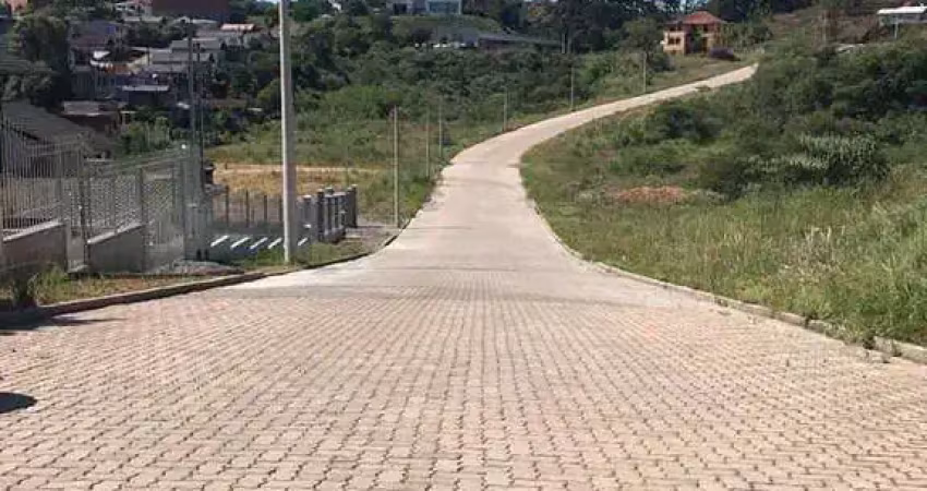 Terreno à venda na Rua Líbera Boff, São Ciro, Caxias do Sul