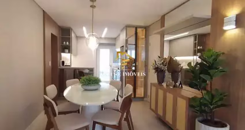 Apartamento com 3 quartos à venda na Rua André Stawinski, 470, Jardim América, Caxias do Sul