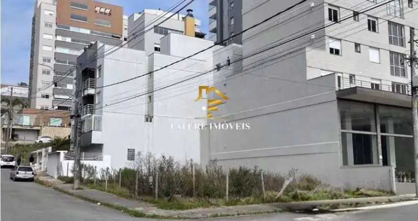 Terreno à venda na Rua Erci Benicio Longhi, 10, Villagio Iguatemi, Caxias do Sul