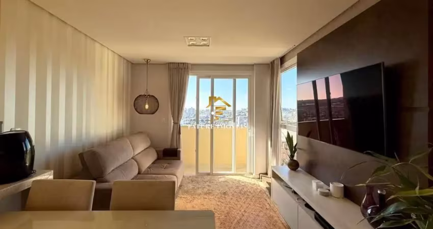 Apartamento com 3 quartos à venda na Rua Arlindo dos Santos Brando, 63, Jardim América, Caxias do Sul