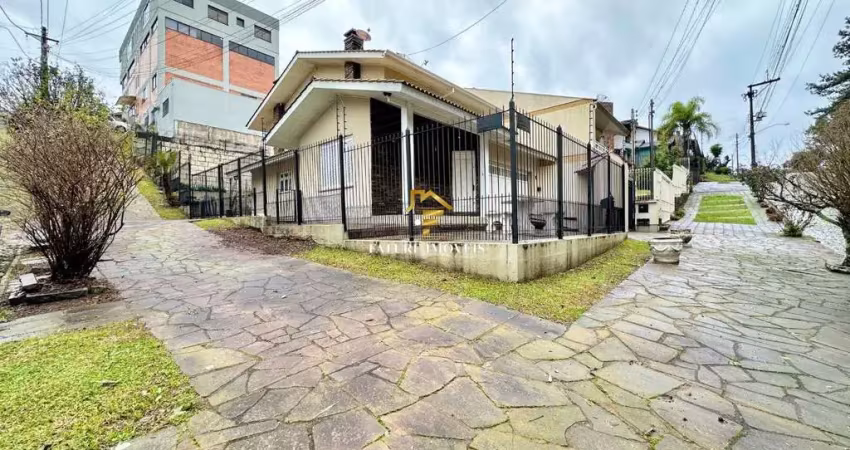 Casa com 3 quartos à venda na Rua Orestes Baldisserotto, 1460, Colina Sorriso, Caxias do Sul