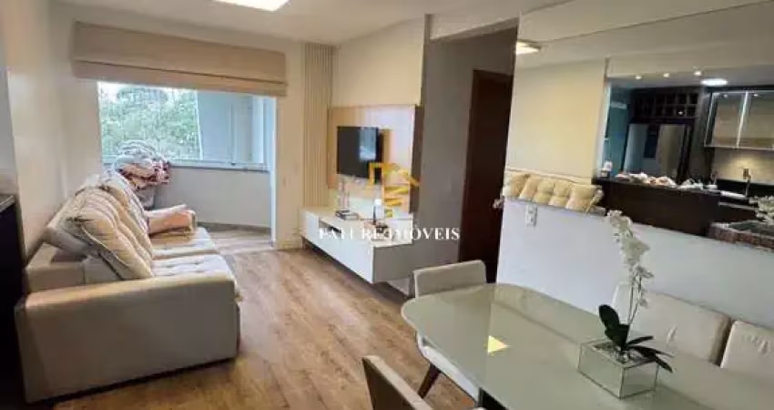 Apartamento com 2 quartos à venda na Rua Doutor José Cachapuz de Medeiros, 276, Sanvitto, Caxias do Sul