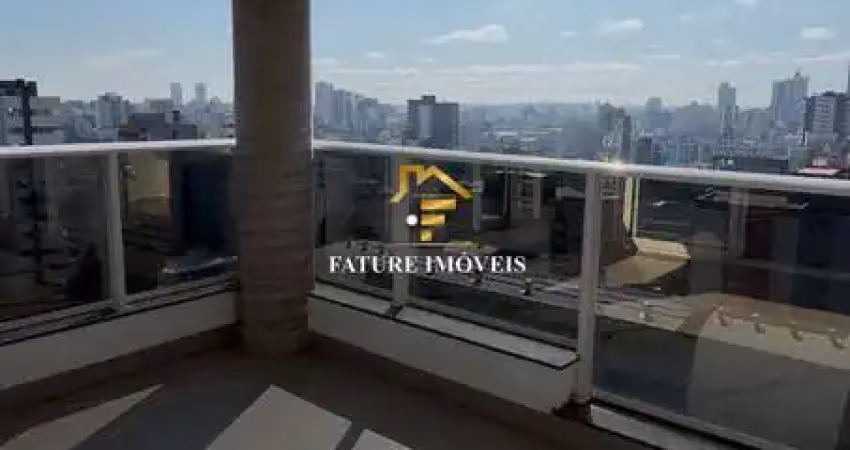 Apartamento com 3 quartos à venda na Rua Dante Pelizzari, 1470, Panazzolo, Caxias do Sul