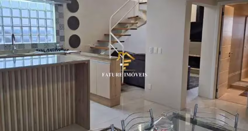 Apartamento com 2 quartos à venda na Victor Sanvitto, 364, Jardim Itália, Caxias do Sul