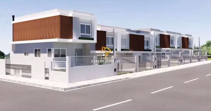 Casa com 3 quartos à venda na Guilherme Rech, 10, Ana Rech, Caxias do Sul