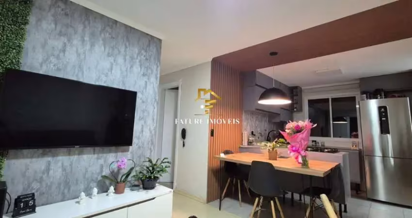Apartamento com 3 quartos à venda na Rua Jacob Luchesi, 3802, Santa Catarina, Caxias do Sul