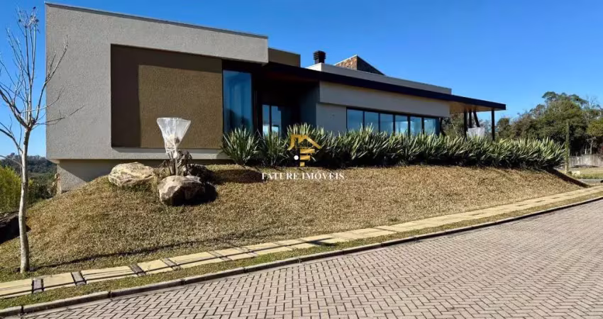 Casa com 4 quartos à venda na Estrada Bento Osvaldo Trisch, 27, Pedancino, Caxias do Sul