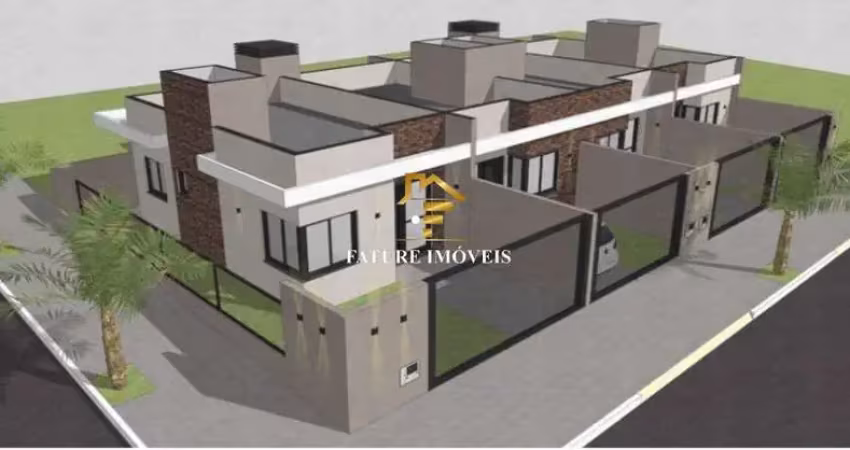 Casa com 2 quartos à venda na Amélia Bampi, 682, Belvedere, Farroupilha