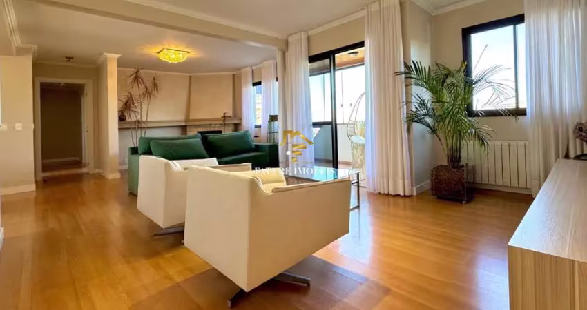 Apartamento com 3 quartos à venda na Rua Dante Pelizzari, 1384, Panazzolo, Caxias do Sul