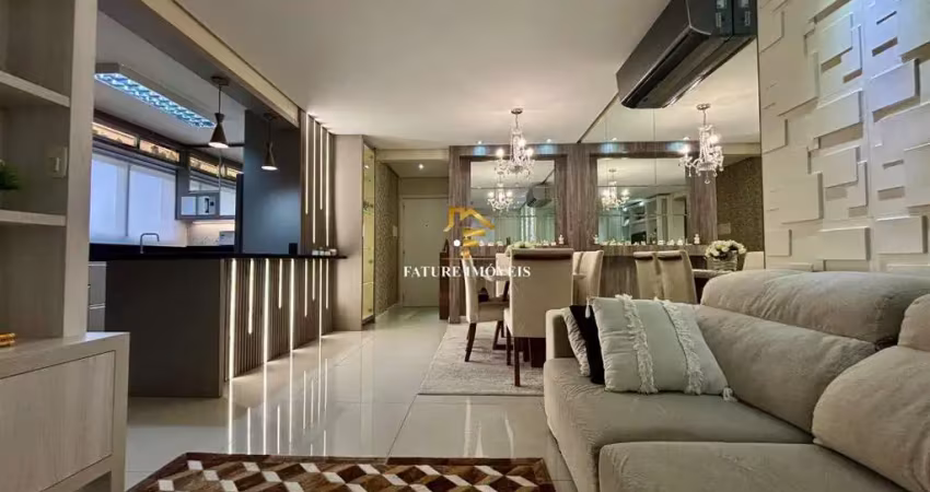 Apartamento com 2 quartos à venda na Rua General Arcy da Rocha Nóbrega, 159, Jardim América, Caxias do Sul