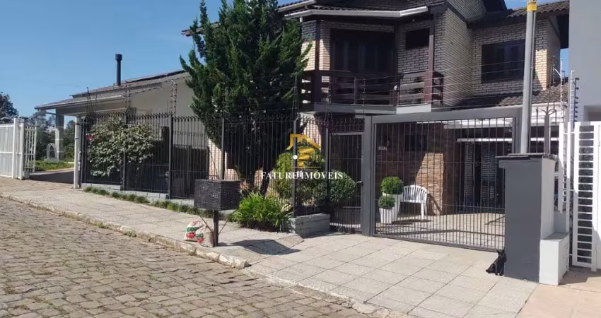 Casa com 3 quartos à venda na Francisco Alberti, 32, Treviso, Caxias do Sul