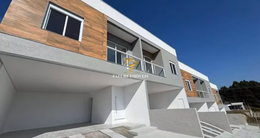 Casa com 3 quartos à venda na Rua Fontana Di Travi, 575, Villa Romana, Flores da Cunha