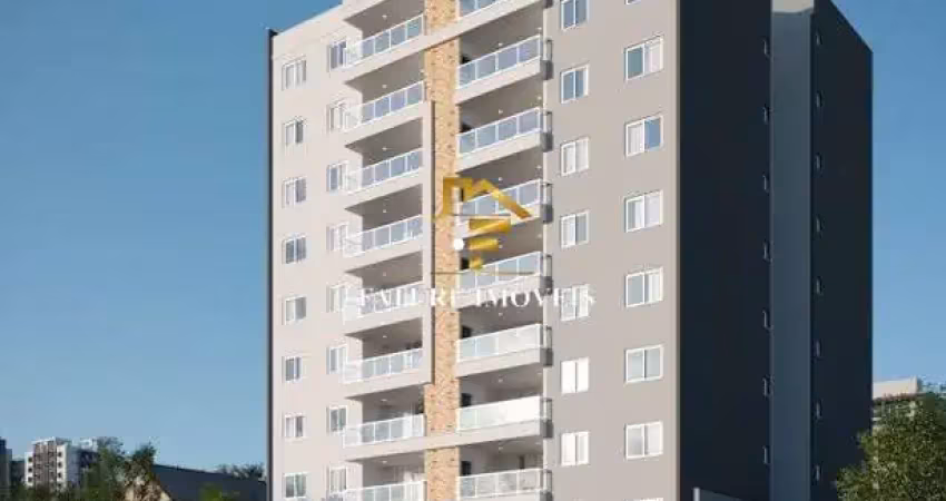 Apartamento com 2 quartos à venda na Rua Josefina de Benni, 499, Pio X, Caxias do Sul