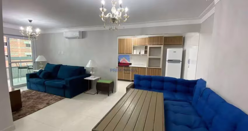 Apartamento com 2 quartos, caiçara, praia grande - r$ 790 mil, cod: 70323857