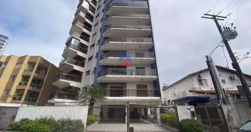 Apartamento com 2 dorms, caiçara, praia grande - r$ 424 mil, cod: 68912765