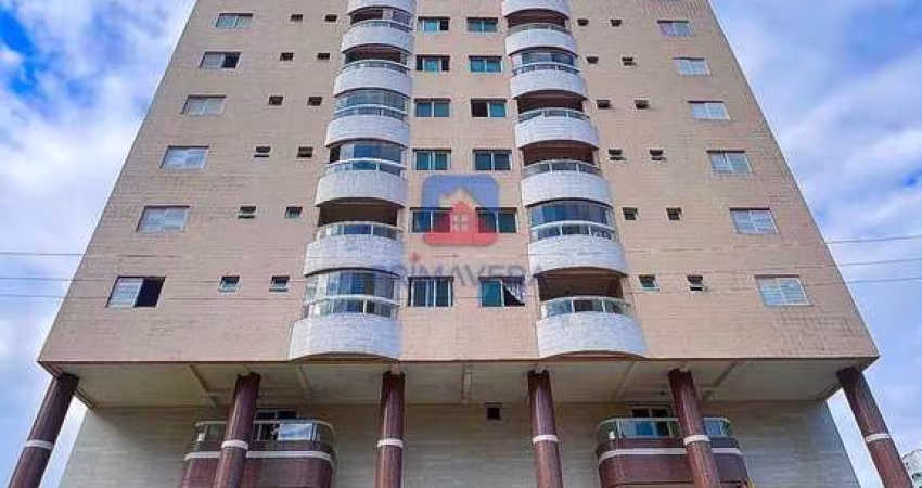 Apartamento com 2 quartos, Caiçara, Praia Grande - R$ 460 mil, Cod: 68216602