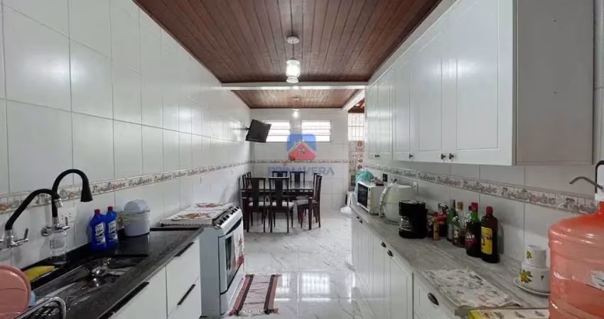 Casa de condomínio com 2 dorms, caiçara, praia grande - r$ 325 mil, cod: 70831315