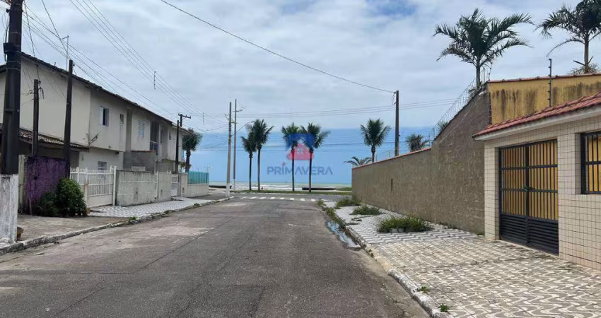 Terreno, Solemar, Praia Grande - R$ 375 mil, Cod: 70832761