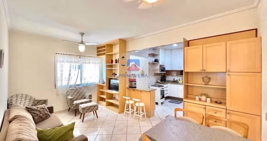 Apartamento com 2 dorms, real, praia grande - r$ 360 mil, cod: 70833052