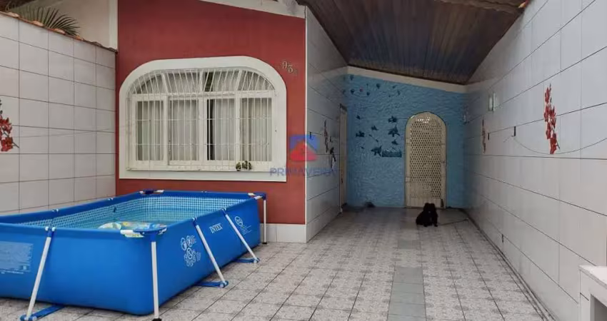 Casa com 4 quartos, caiçara, praia grande - r$ 480 mil, cod: 70833065