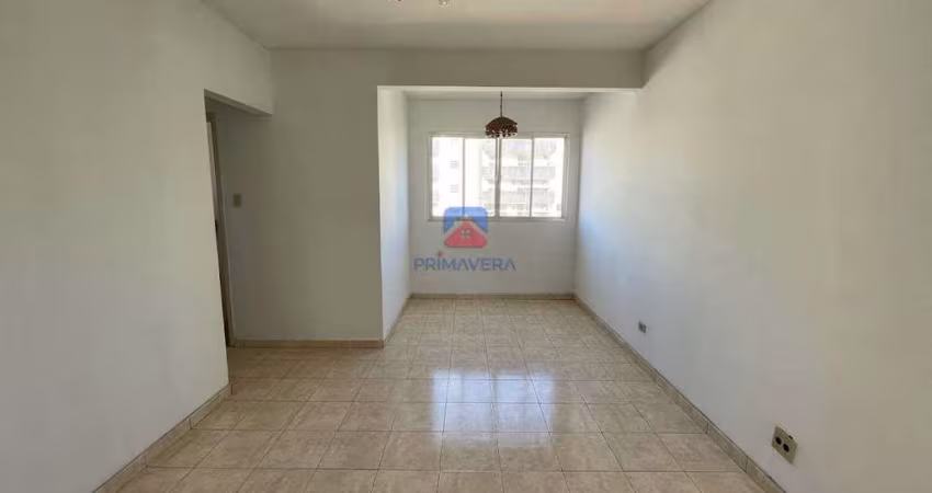 Apartamento com 2 quartos, Caiçara, Praia Grande - R$ 280 mil, Cod: 70833241
