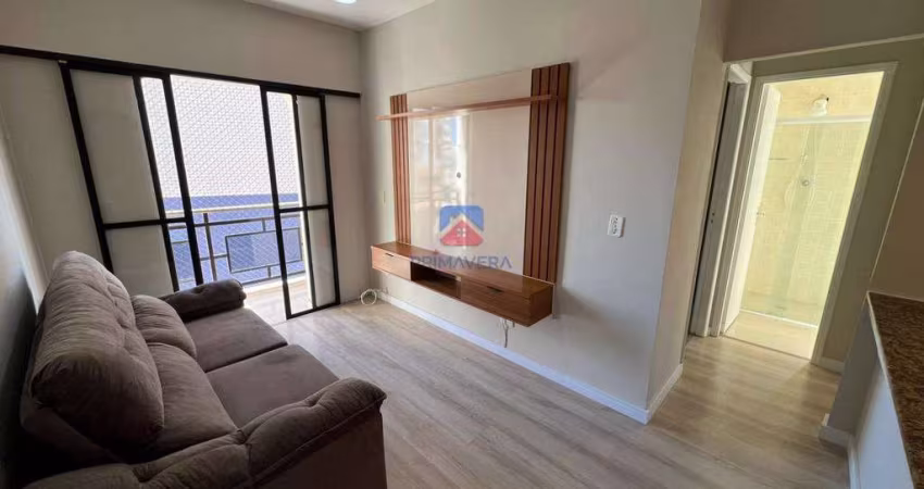 Apartamento com 1 quarto, Caiçara, Praia Grande - R$ 295 mil, Cod: 70833531