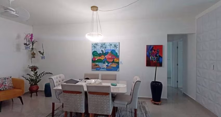 Apartamento com 2 dorms, Caiçara, Praia Grande - R$ 870 mil, Cod: 70834066