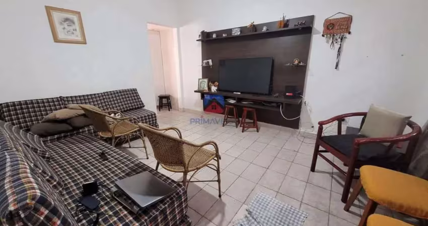 Casa com 2 quartos à venda na Rua Santo Agostinho, 302, Vila Caiçara, Praia Grande