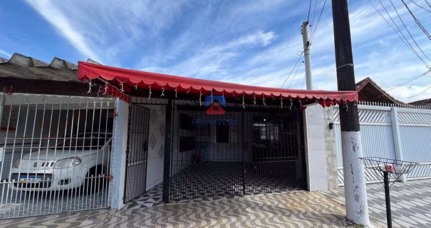 Casa com 2 quartos, Caiçara, Praia Grande, Cod: 70834971