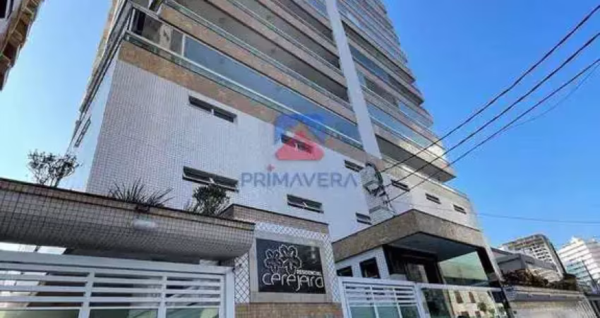 Apartamento com 2 quartos, caiçara, praia grande - r$ 700 mil, cod: 70835082