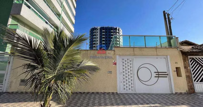 Casa com piscina e 3 dormitórios para venda jardim real
