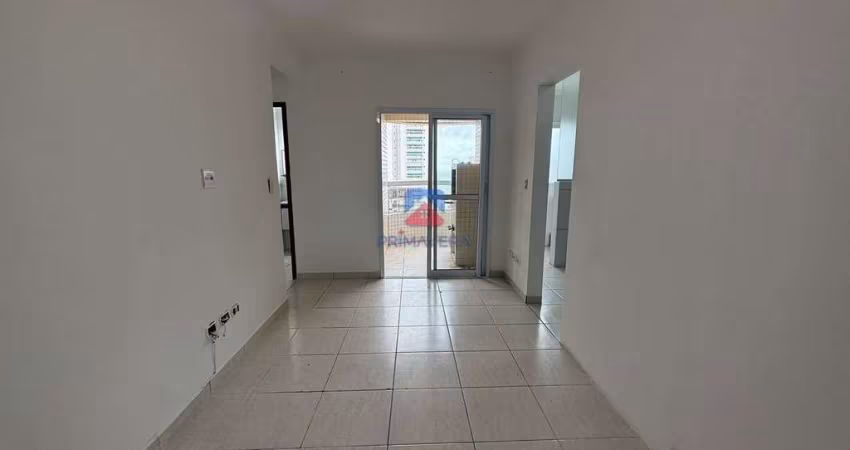Apartamento com 1 quarto, Caiçara, Praia Grande - R$ 272 mil, Cod: 70833044