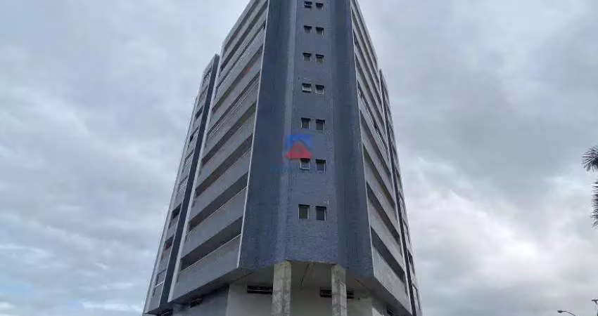 Apartamento com 2 dorms, caiçara, praia grande - r$ 500 mil, cod: 70835351