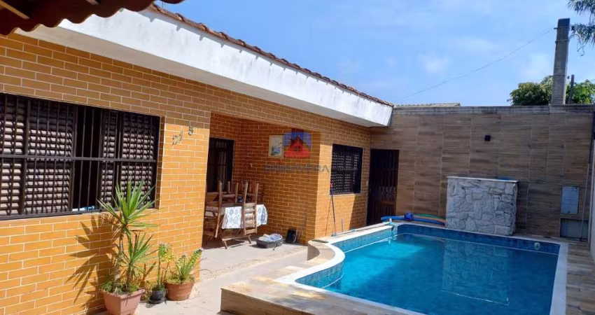 Casa com 4 dorms, Caiçara, Praia Grande - R$ 1.2 mi, Cod: 70835355