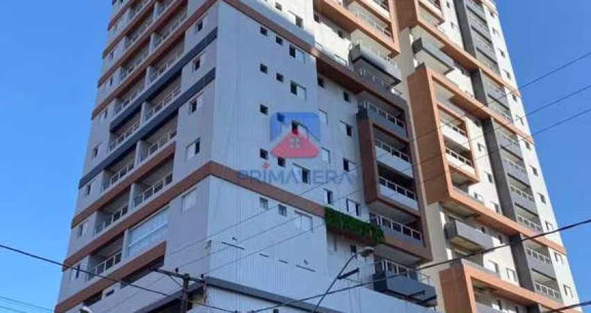 Apartamento com 2 dorms, Guilhermina, Praia Grande - R$ 550 mil, Cod: 70835074