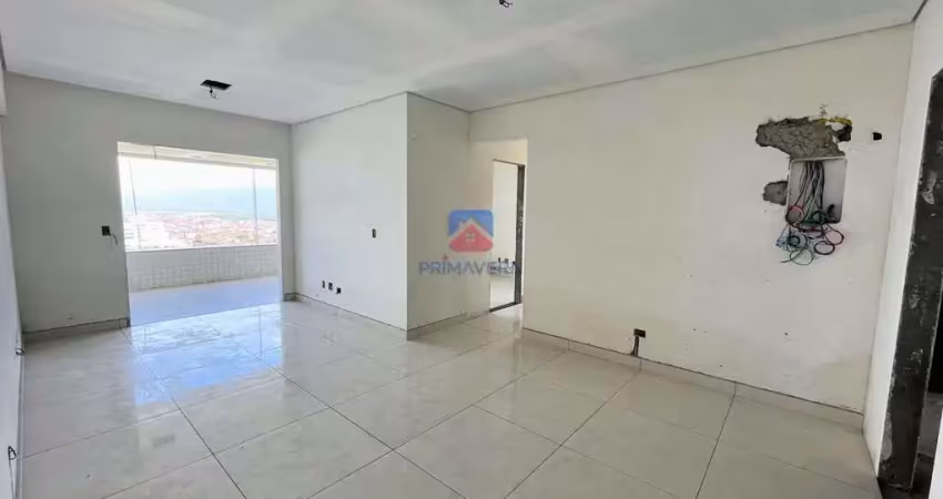 Apartamento com 2 quartos, caiçara, praia grande - r$ 1.08 mi, cod: 70834752