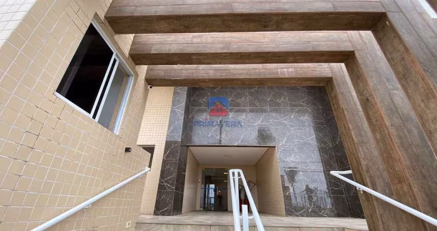 Apartamento com 1 dorm, Real, Praia Grande - R$ 390 mil, Cod: 70834775